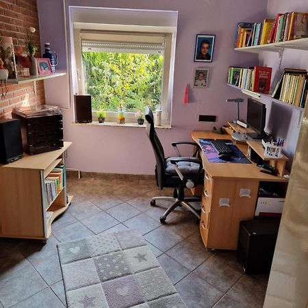Haus Kalle Harlesiel Extérieur photo
