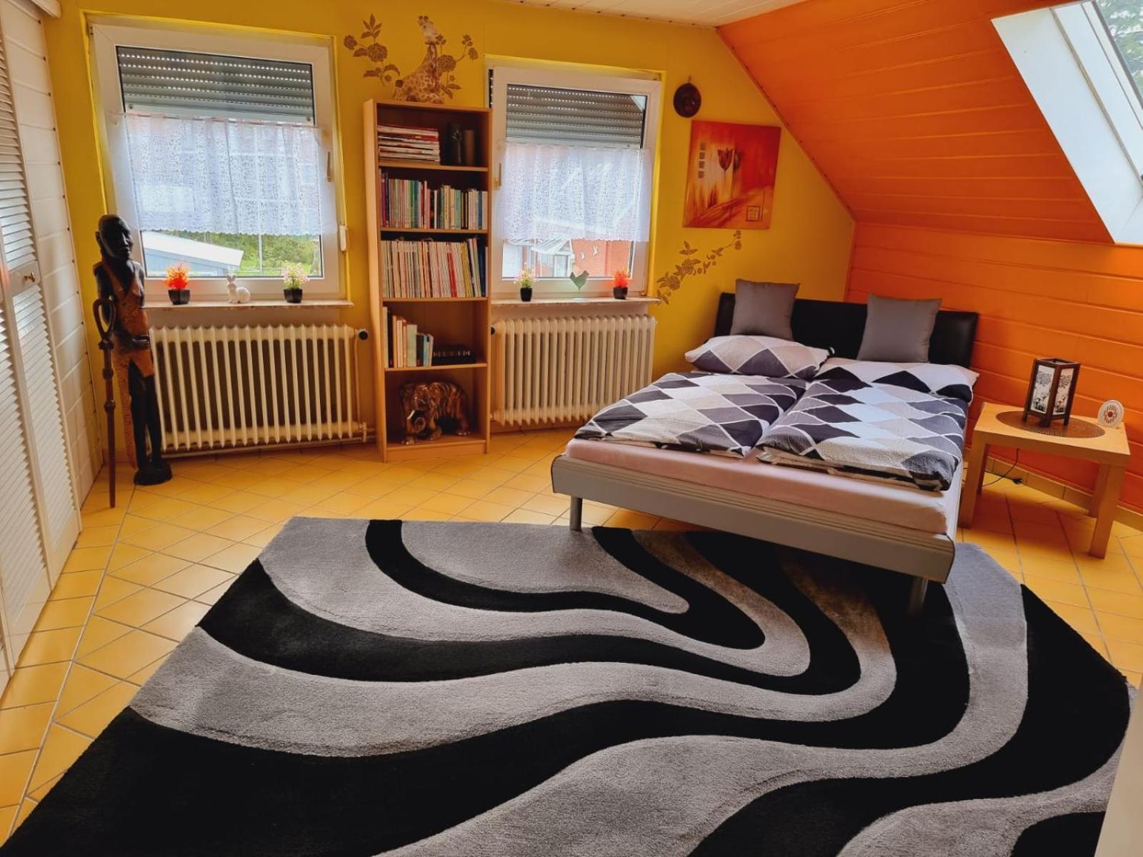 Haus Kalle Harlesiel Extérieur photo