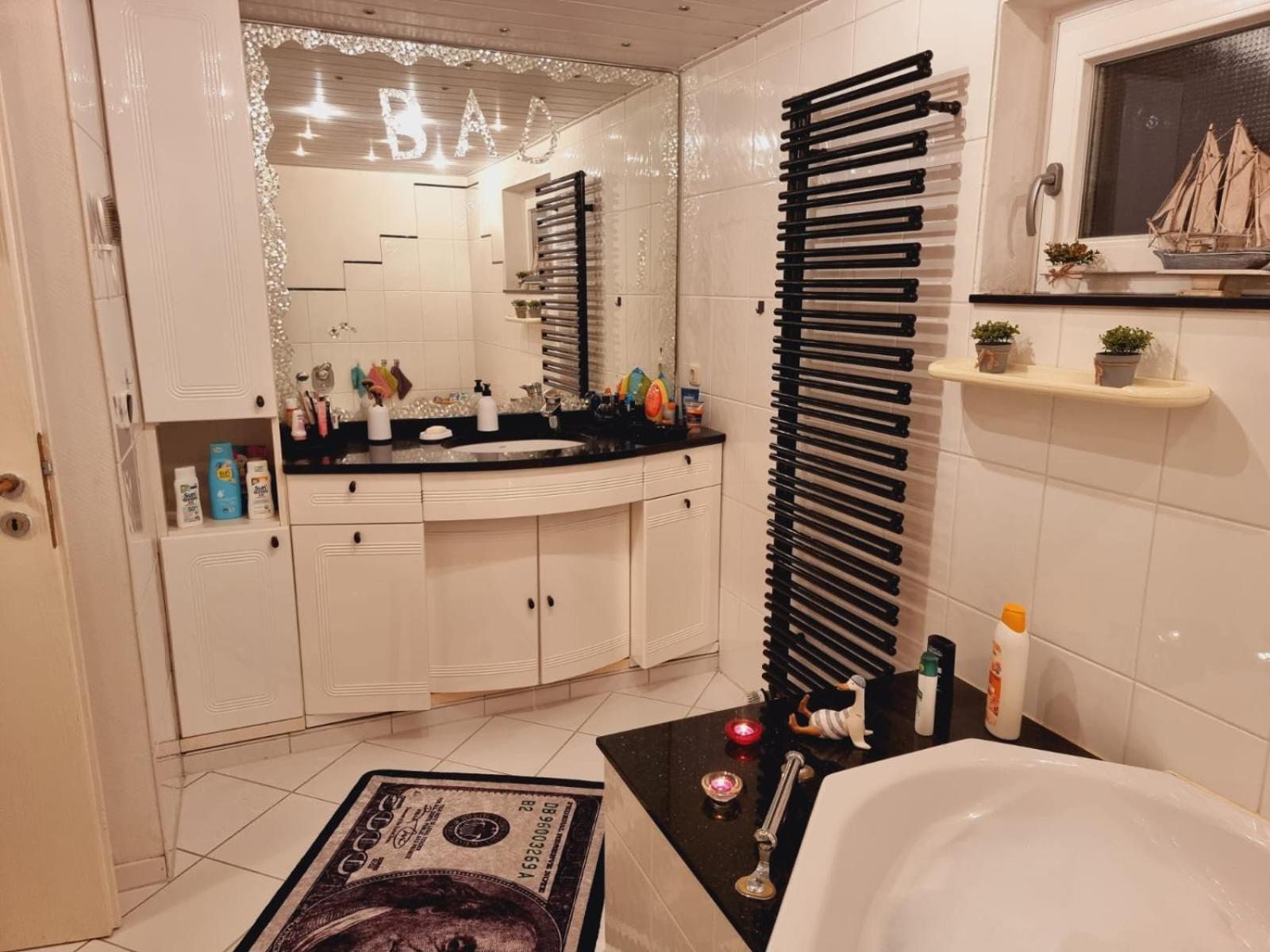 Haus Kalle Harlesiel Extérieur photo