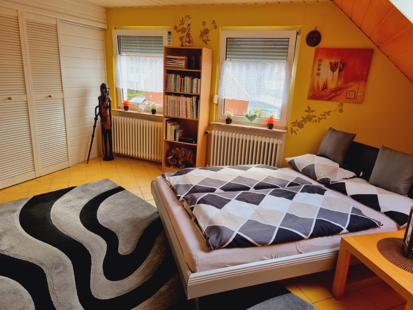 Haus Kalle Harlesiel Extérieur photo