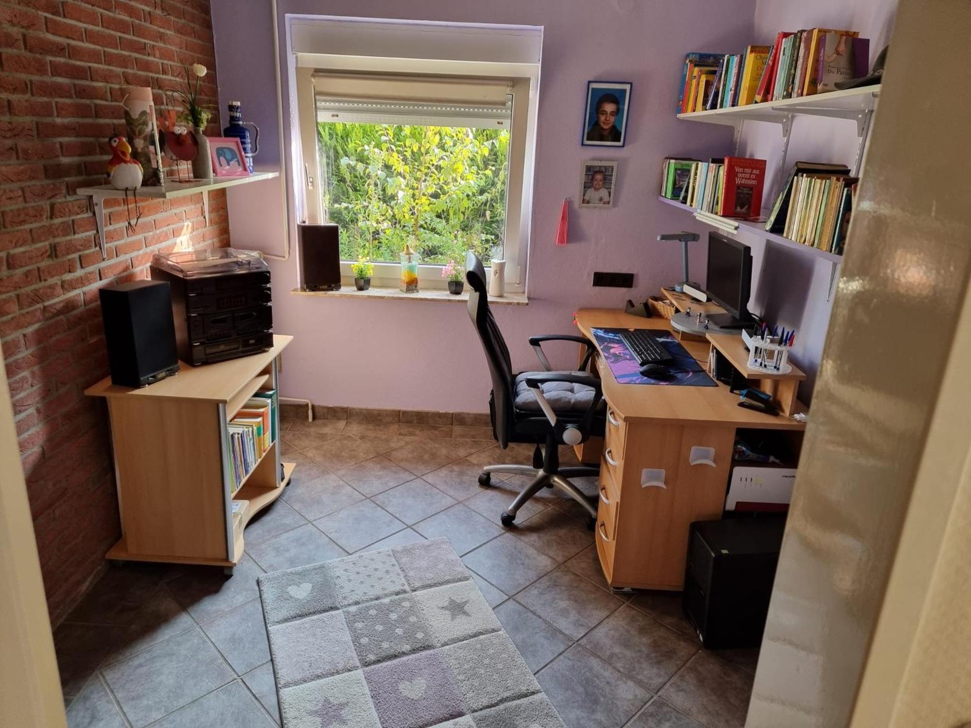 Haus Kalle Harlesiel Extérieur photo